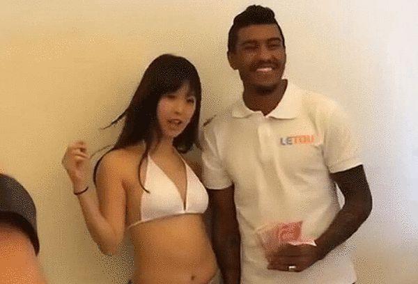 婷婷福利