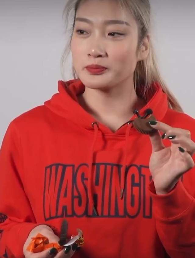 夫目犯若妻