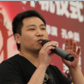 巨胸美女潘琳琳