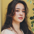 醉酒的女子