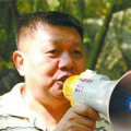 惠美边打电话说中国话