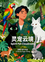 咨询所的老板