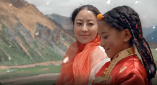 裸体女性无遮挡