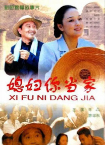 朋友的两个妈妈