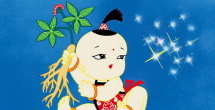 追呼呼的声音